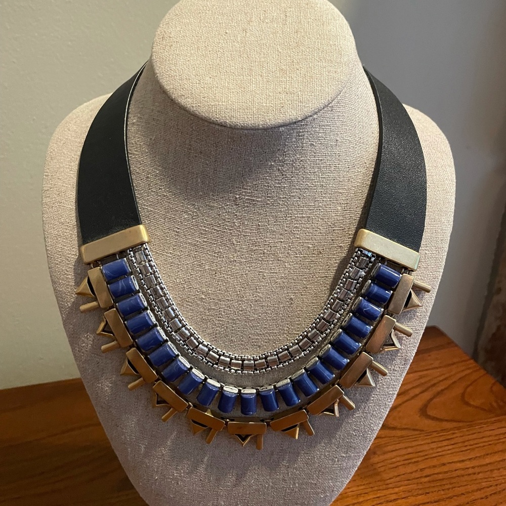 Stella and Dot Natalie Necklace